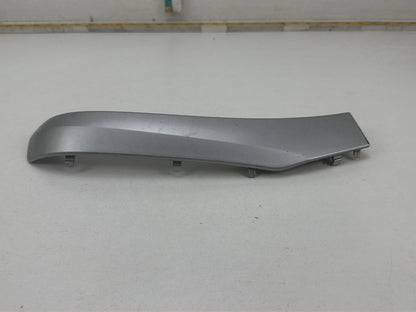 2010-2015 Toyota Prius W30- Front RH Door Pull Handle Trim Cover 74612-47010 OEM