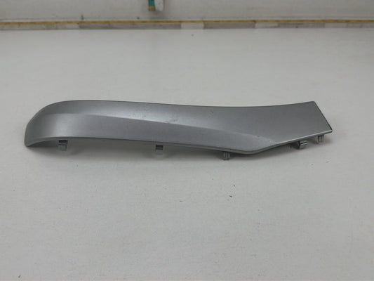 2010-2015 Toyota Prius W30- Front RH Door Pull Handle Trim Cover 74612-47010 OEM