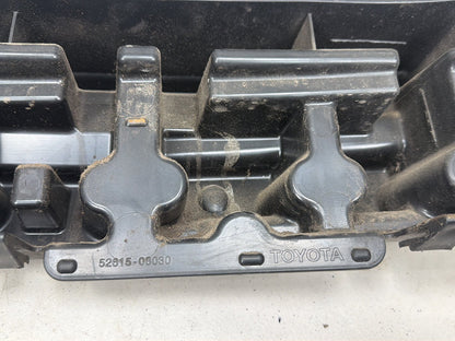 2017-2020 Toyota Sienna L30 Rear Bumper Impact Energy Absorber 52615-08030 OEM