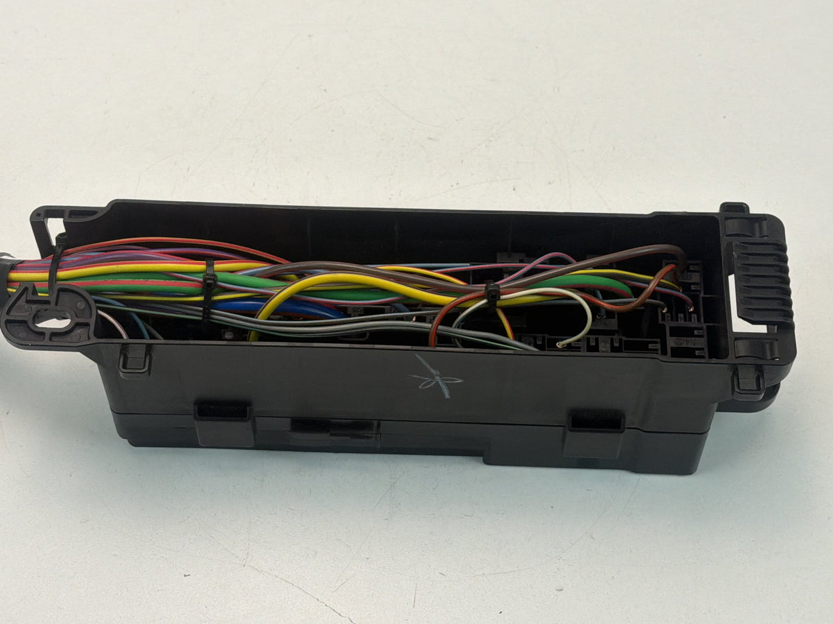 2013-2019 Ford Escape Rear Cabin Truck Fuse Box CV6T-14K131-AC OEM