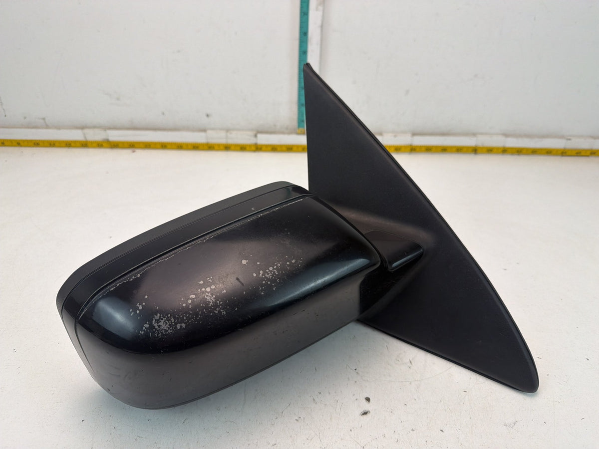 2006-2009 Ford Fusion Front Right Passenger Side Door Mirror Power OEM