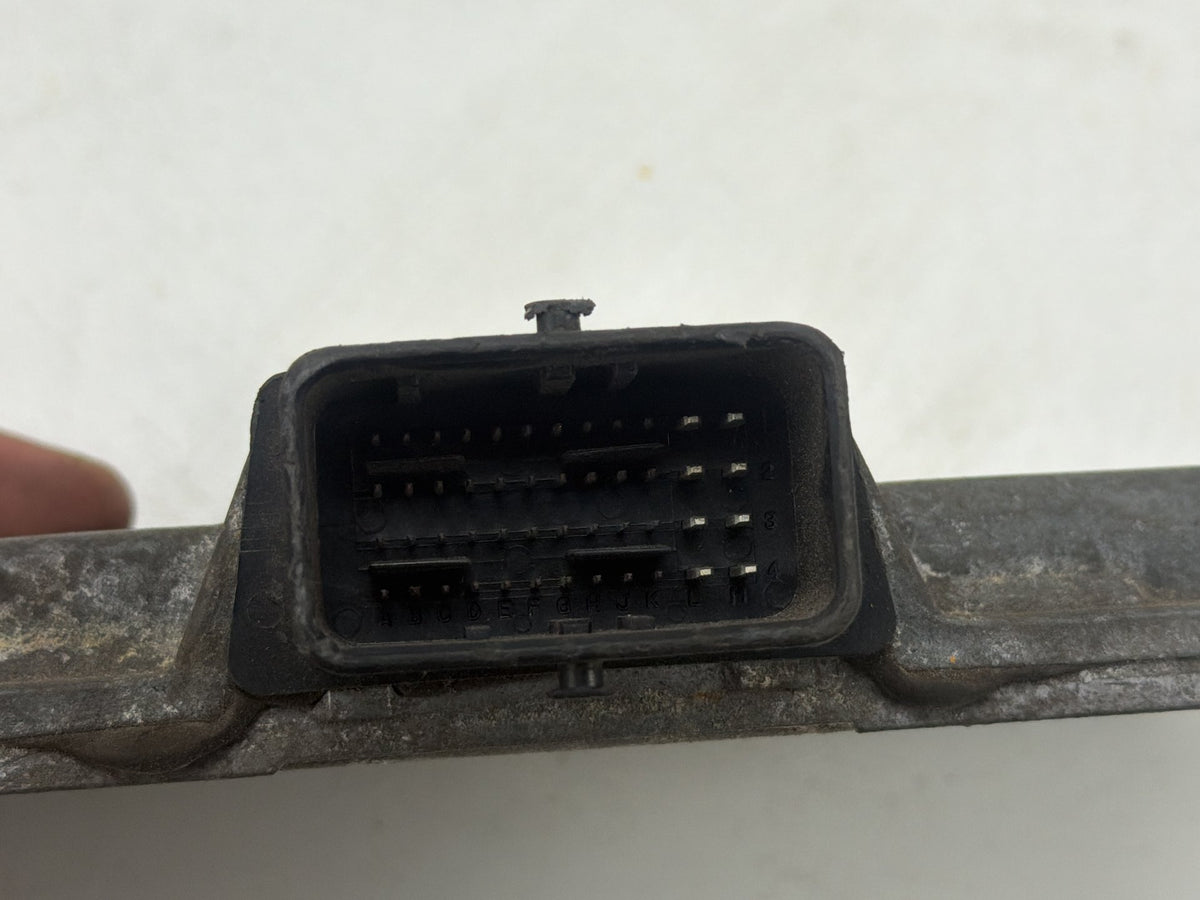 2013-2015 Nissan Altima Transmission Control Module 31036-3TA0A OEM