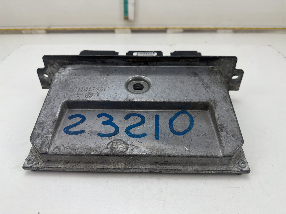 2008-2009 Ford Edge Engine Computer Control Module Unit ECU 8T4A-12A650-CF OEM