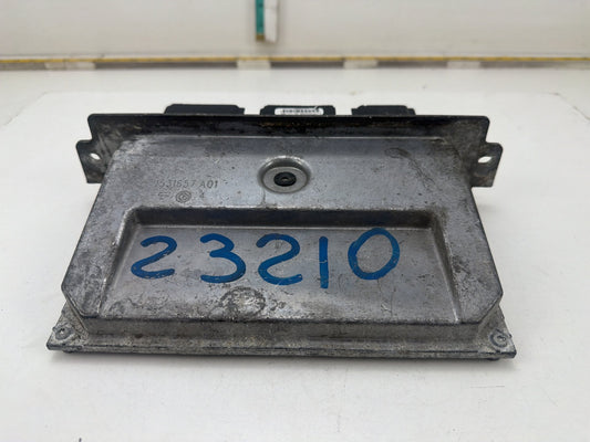 2008-2009 Ford Edge Engine Computer Control Module Unit ECU 8T4A-12A650-CF OEM