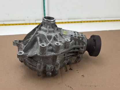 2014-2017 Maserati Ghibli Front Differential Carrier Axle 06700326720 OEM