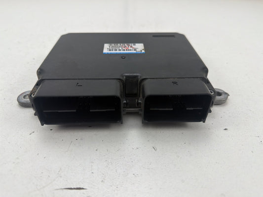 2016-2017 Mitsubishi Outlander Sport 2.0L Engine Control Module ECU 1860C813 OEM