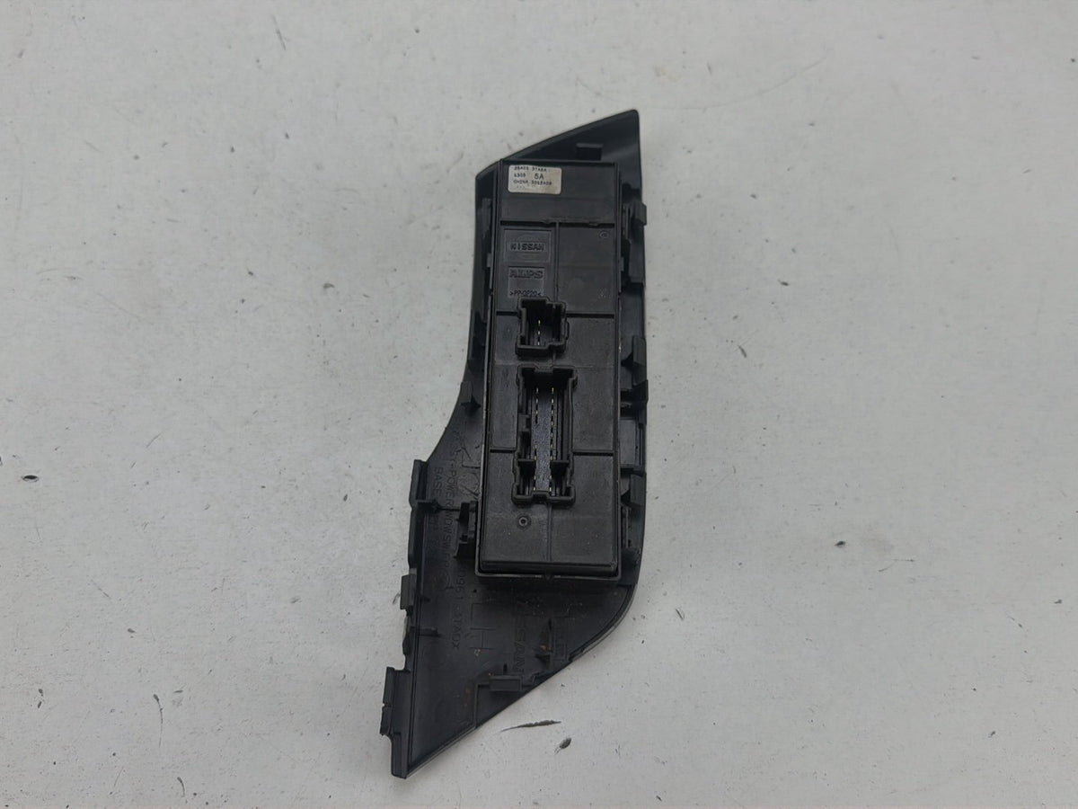 2013-2018 Nissan Altima Front Left Driver Side Door Master Window Switch OEM