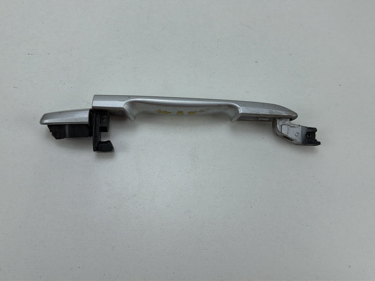 2010-2013 Infiniti G37- Rear Right Side Outer Door Handle OEM