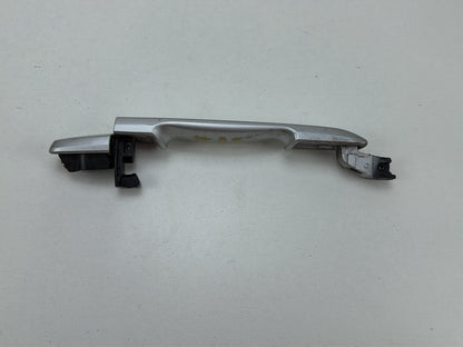 2010-2013 Infiniti G37- Rear Right Side Outer Door Handle OEM