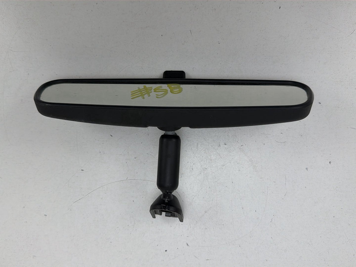 2017-2019 Nissan Sentra B17-Interior Rear View Mirror E8011681 OEM