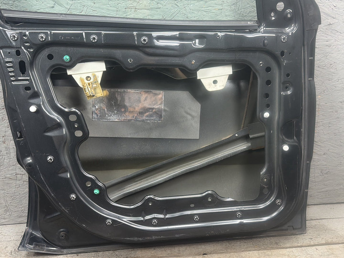 2011-2013 Jeep Grand Cherokee Left Front Driver Side Door Shell OEM