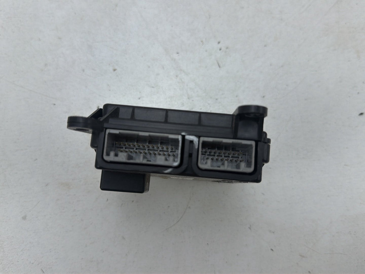 2007-2012 Acura RDX Dash HVAC AC Heater Temperature Climate Control Module OEM