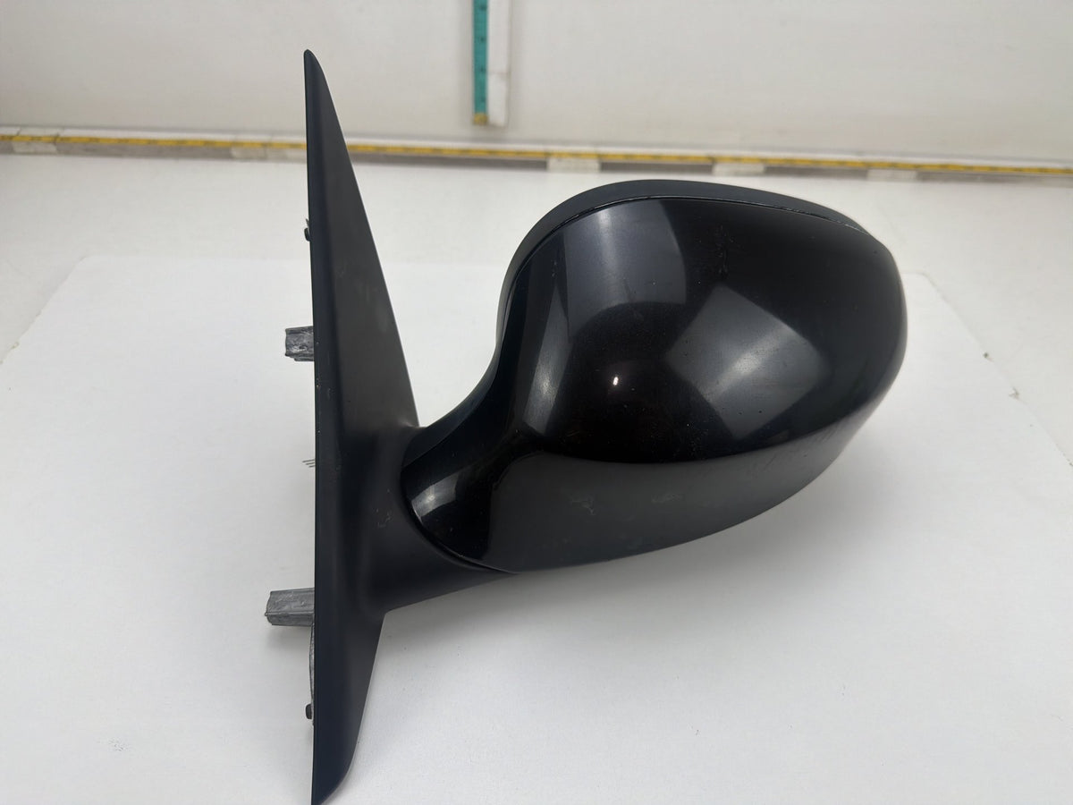 2009-2011 BMW 335i xDrive Front Left Driver Side Power Door Wing Mirror OEM