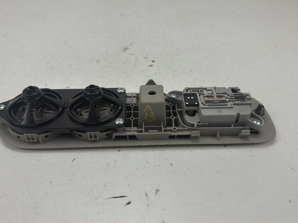 2014-2017 Honda Odyssey Rear Overhead Dome Light 83226-TK8-A0 OEM