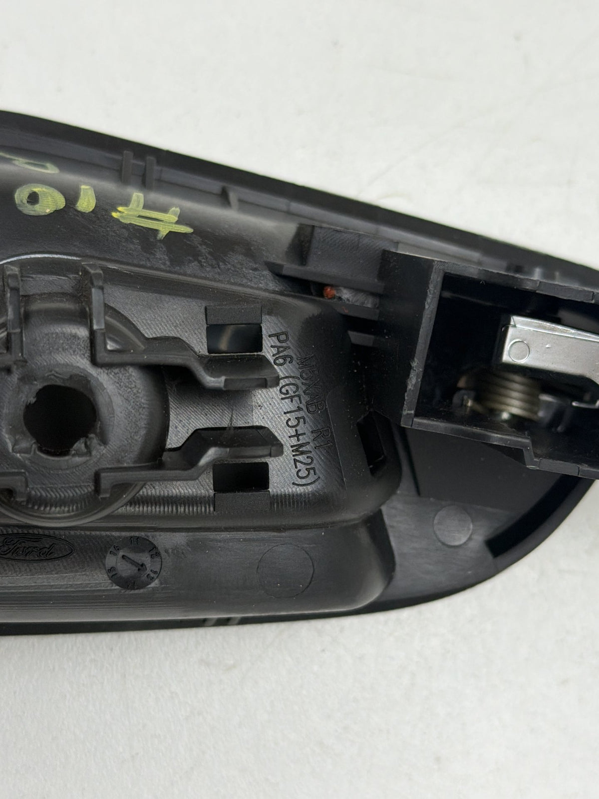 2013-2018 Ford C-Max - Rear Right Interior Door Handle OEM