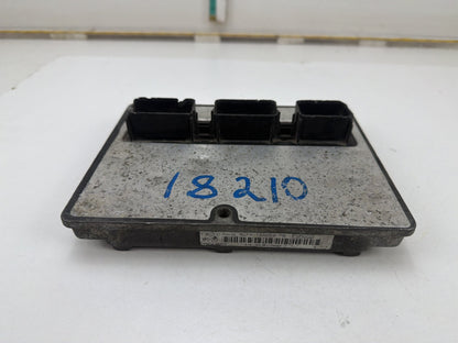 2004 Ford Expedition Engine Computer Control Module Unit ECU 4L1A-12A650-PB OEM