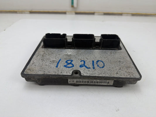 2004 Ford Expedition Engine Computer Control Module Unit ECU 4L1A-12A650-PB OEM