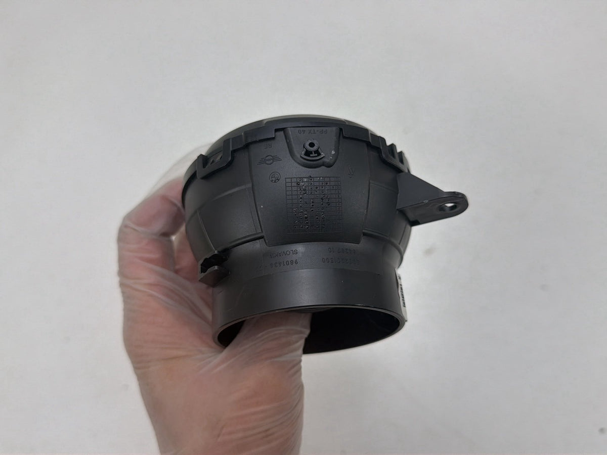 2011-2016 Mini Countryman Cooper S R60 Exhaust Vent Grill Centre 9813050-02 OEM