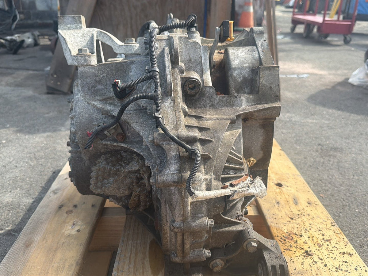2012-2014 Ford Focus Automatic Transmission Assembly 77K OEM