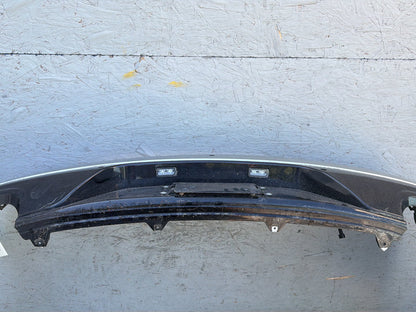 2015-2019 Jaguar XJ X351 Rear Bumper Cover Panel Assembly OEM