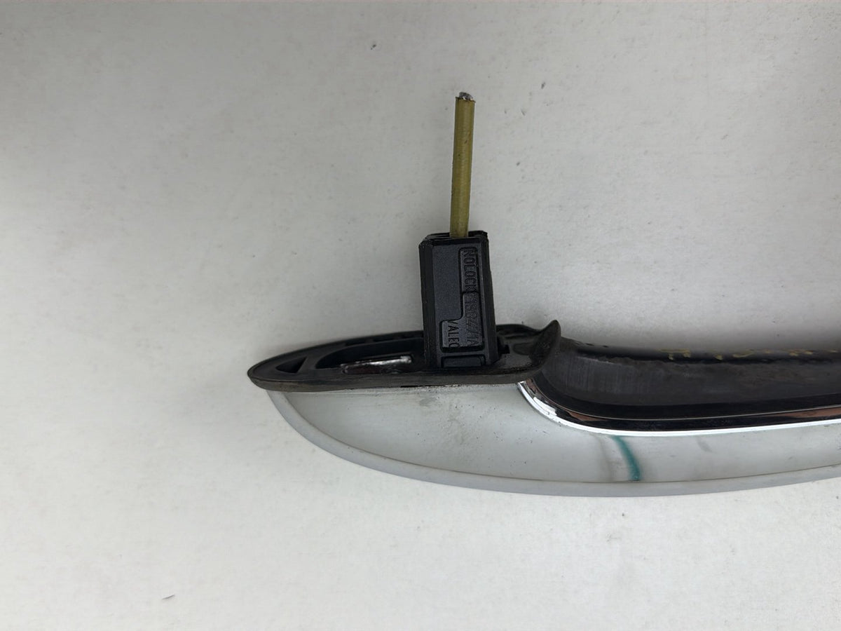 2011-2016 Mini Cooper Countryman S-Rear LH Driver Side Exterior Door Handle OEM