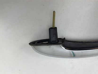 2011-2016 Mini Cooper Countryman S-Rear LH Driver Side Exterior Door Handle OEM