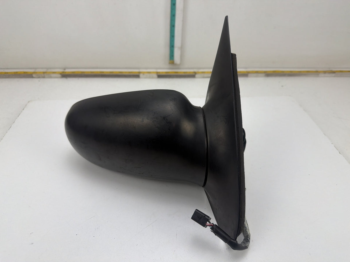 1995-2005 Chevrolet Cavalier Front Right Side View Manual Door Mirror OEM