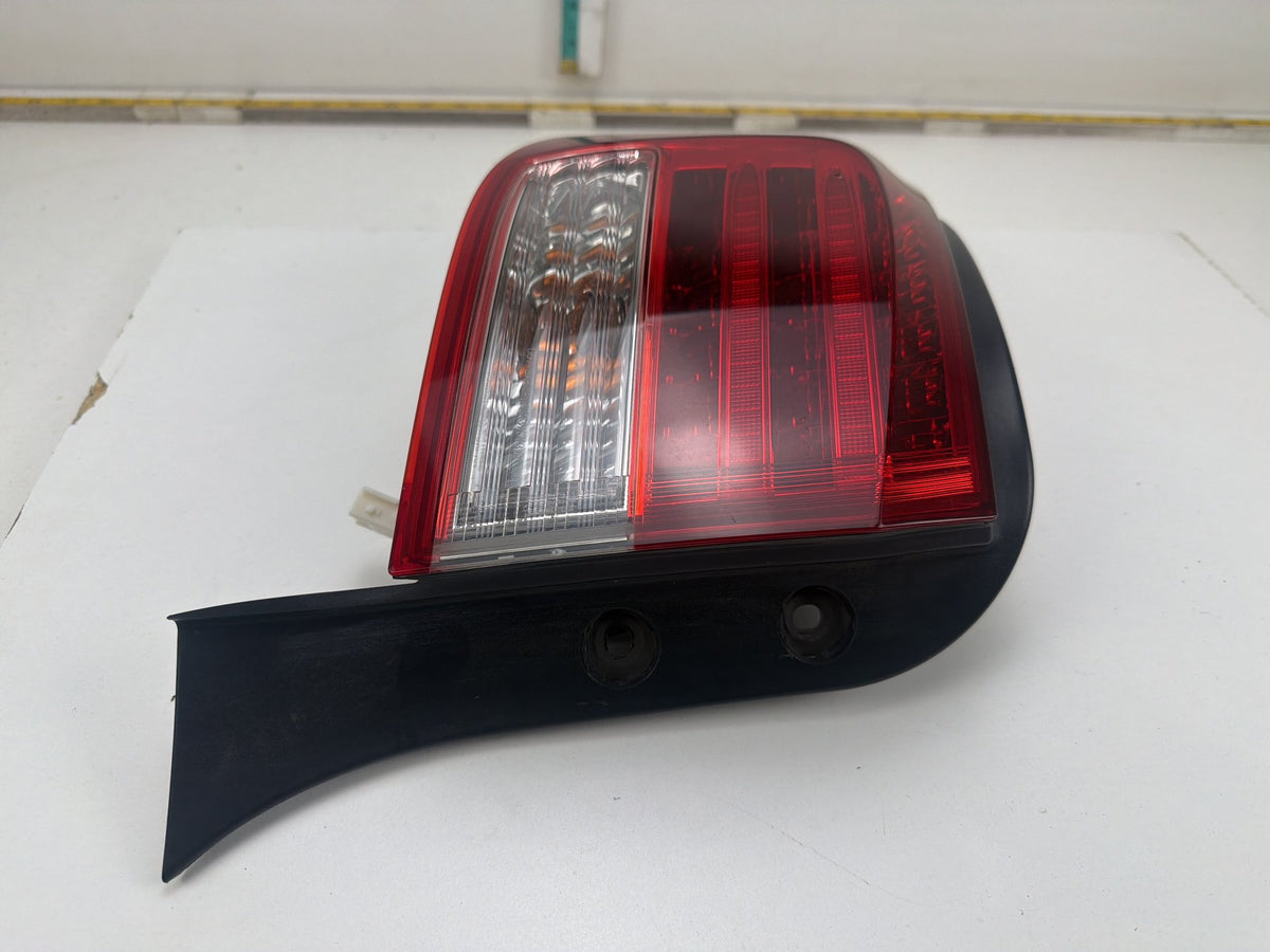2010-2015 Lexus IS250C Rear Left Driver Side Outer Tail Light OEM