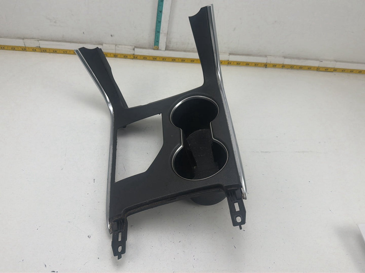 2015-2017 Toyota Camry XV50 - Center Console Shifter Cup Holder 58805-06351 OEM