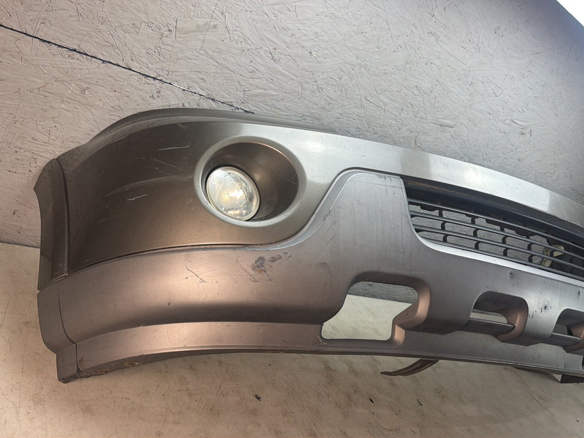 2003-2006 Lincoln Navigator U228 - Front Bumper Cover 2L7X-17C831-A OEM