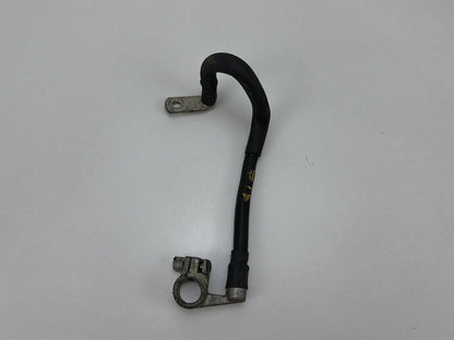 2013-2017 Volkswagen Tiguan Battery Negative Cable Terminal Wire 1T0971235A OEM
