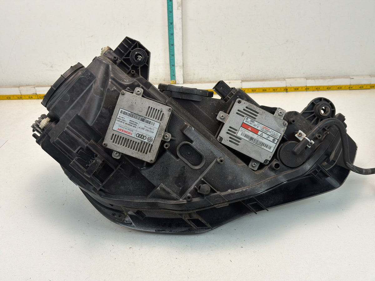 2015-2016 Audi A3 Front Left Driver Side Bi-Xenon LED Headlight 8V0941005B OEM