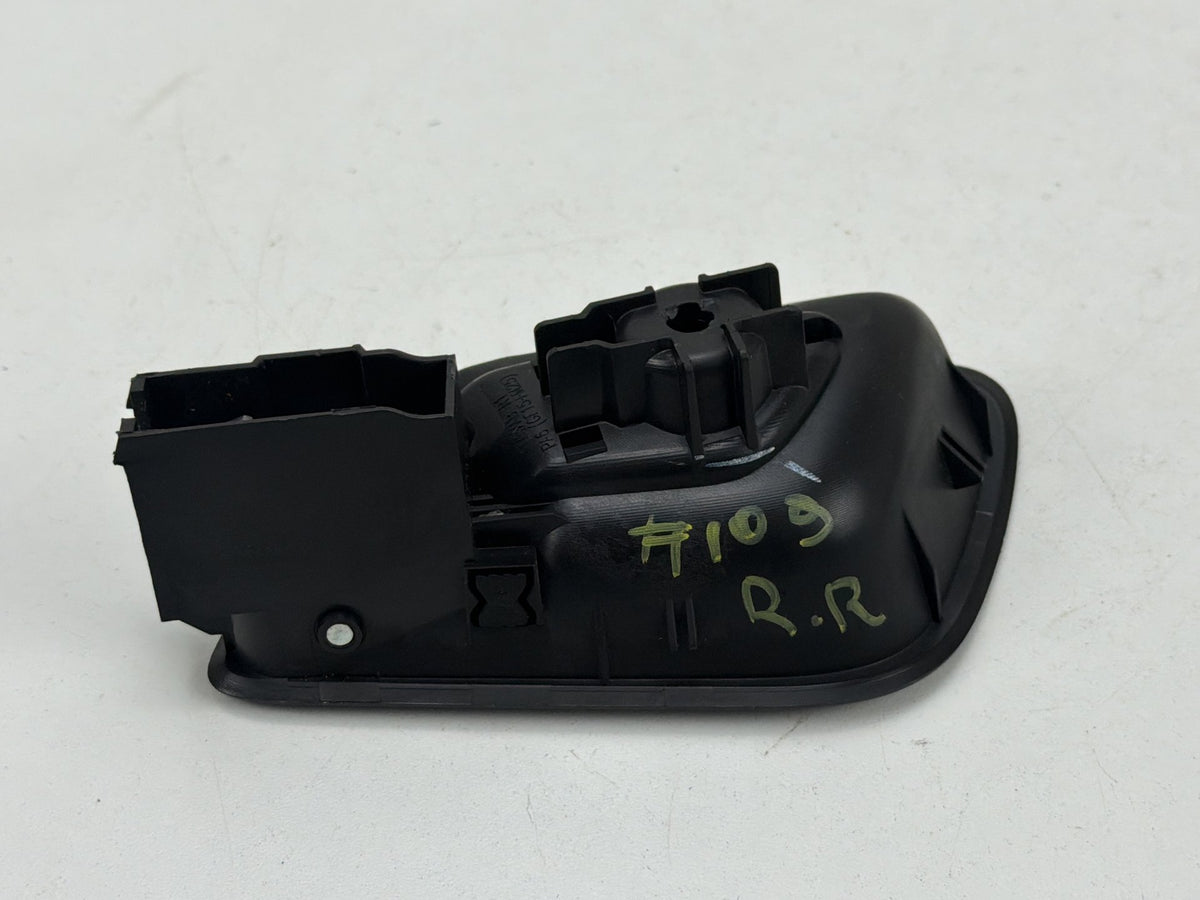 2013-2018 Ford C-Max - Rear Right Interior Door Handle OEM