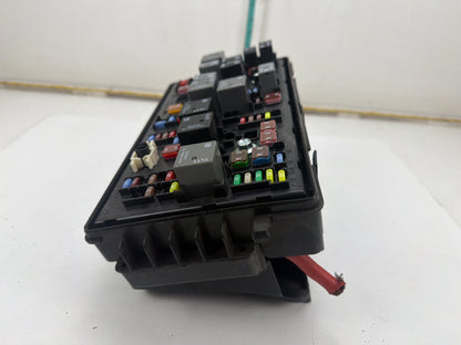 2011-2015 Opel Insignia Engine Bay Fuse Box Block 13222782 OEM