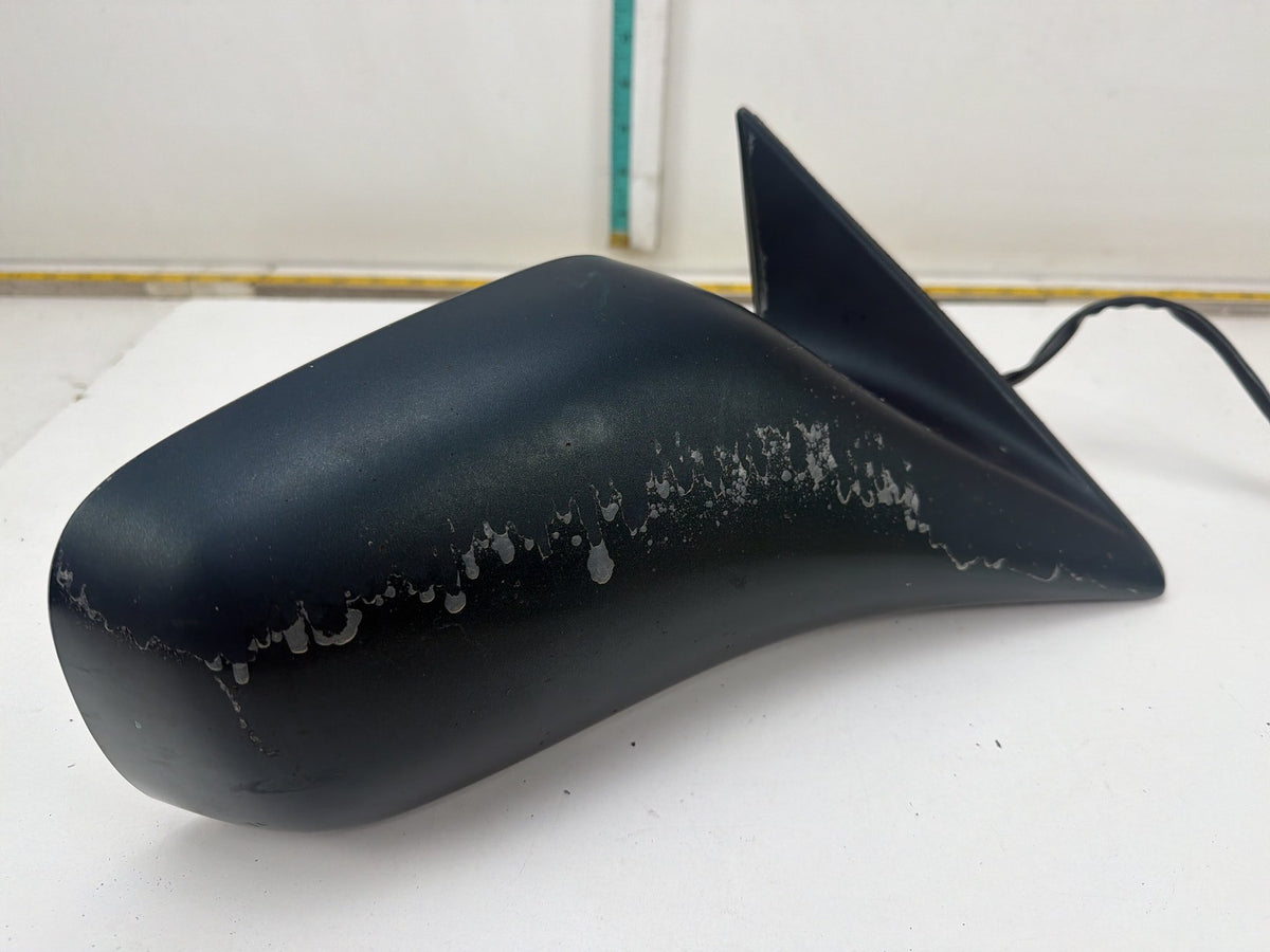 2003-2008 Toyota Corolla Right Side Power Door Mirror Rear View Black OEM