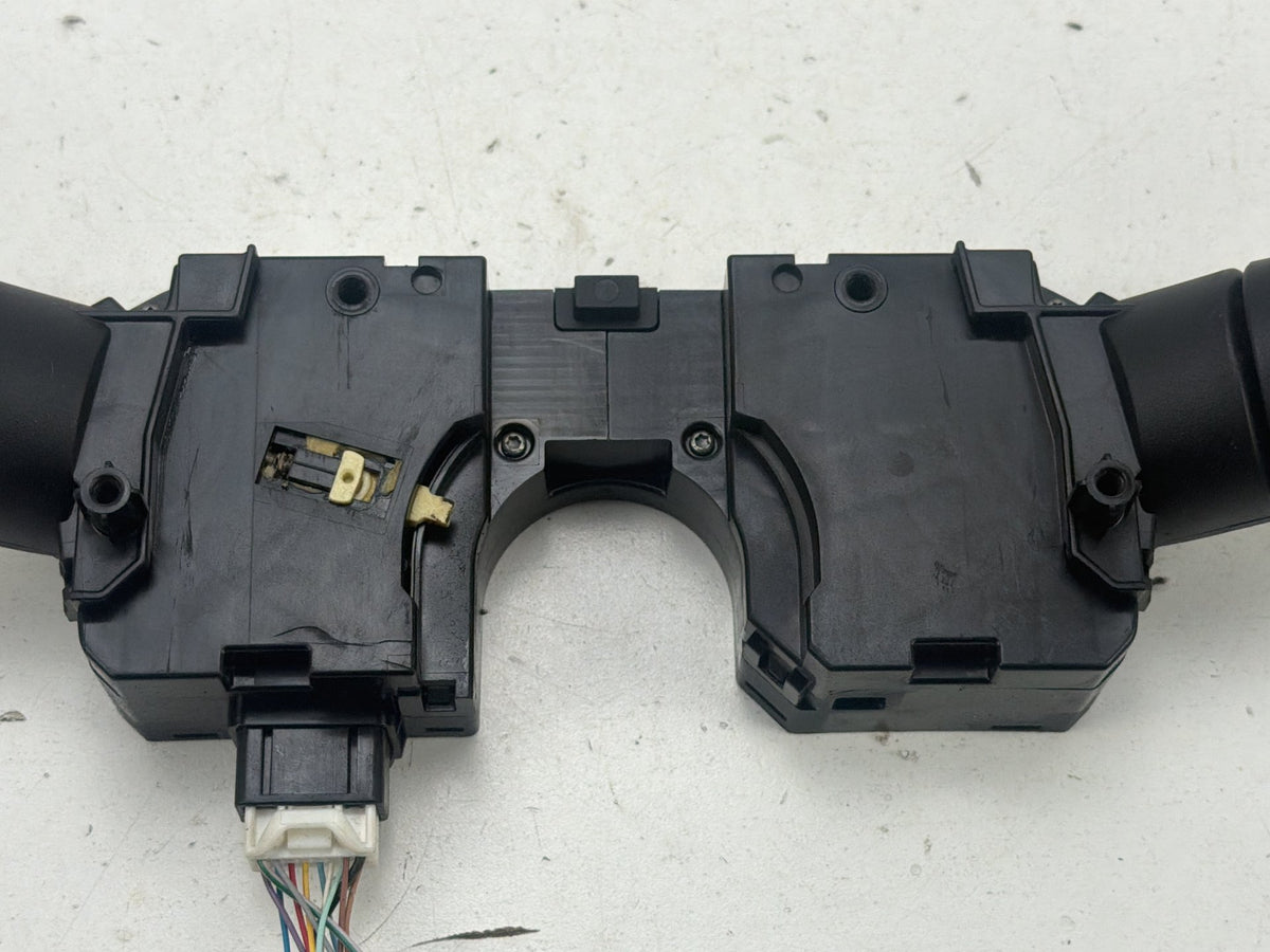 2016-2019 Nissan Sentra Turn Signal Headlight Wiper Combination Switch OEM