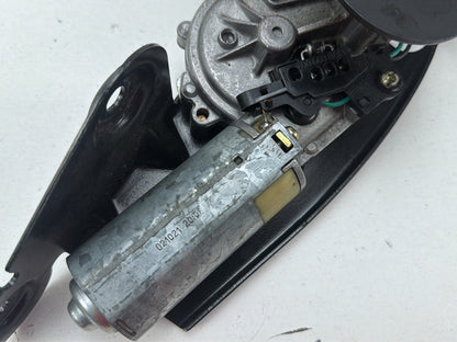 2003-2006 Lincoln Navigator Rear Liftgate Wiper Motor 2L14-17C424-BB OEM
