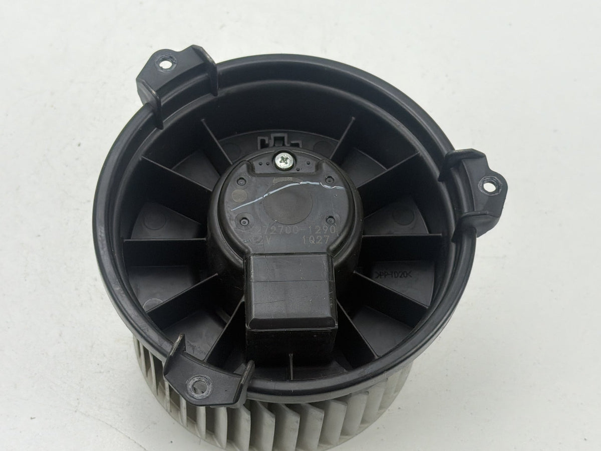 2011-2014 Toyota Sienna Rear AC Heater Blower Motor AY272700-1290 OEM