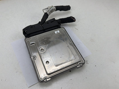 2014-2017 Maserati Ghibli Engine Computer/ ECU Control Module 670031346B OEM