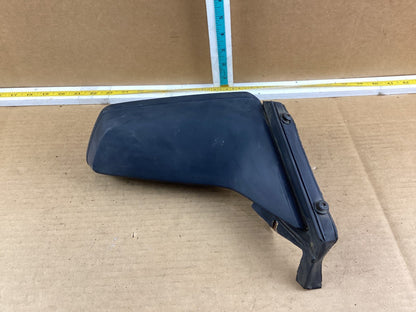 1982-1996 Buick Century Passenger Right Side View Mirror Manual.