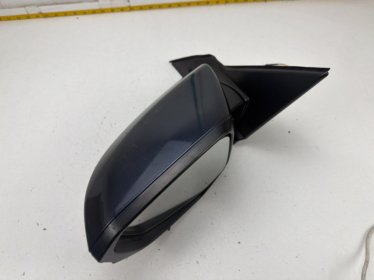 2016-2021 Honda Civic Front Left Driver Door Side View Mirror OEM