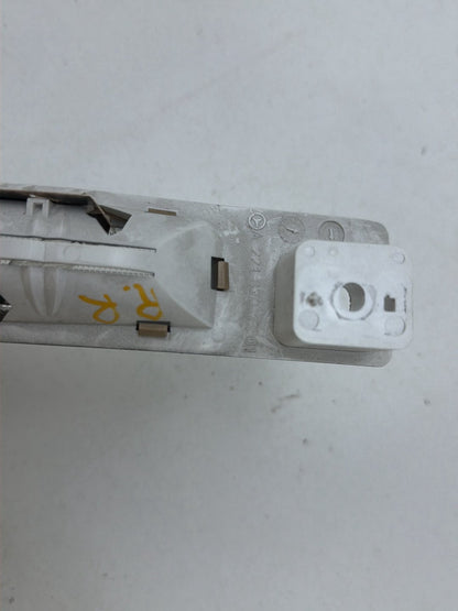 2007-2013 Mercedes-Benz S-Class 550 W221 Right Rear Grab Handle OEM