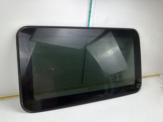 2014-2016 BMW 228i F22 Roof Sunroof Glass 43R-001604 OEM