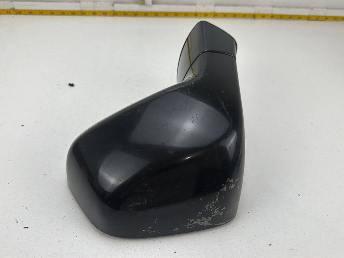 2008 - 2010 Saturn Vue Front Left Driver Side View Door Mirror Assembly OEM