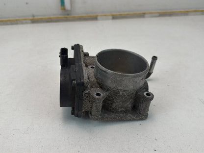 2008-2013 Infiniti G37 3.7L Left Throttle Body Throttle Valve Assembly OEM