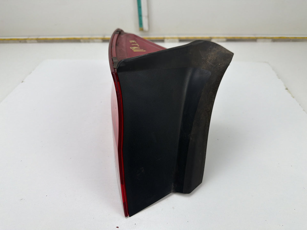 2012-2018 Audi A7 Rear Left Driver Side Outer Tail Light 4G8945095A OEM