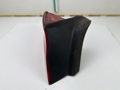 2012-2018 Audi A7 Rear Left Driver Side Outer Tail Light 4G8945095A OEM