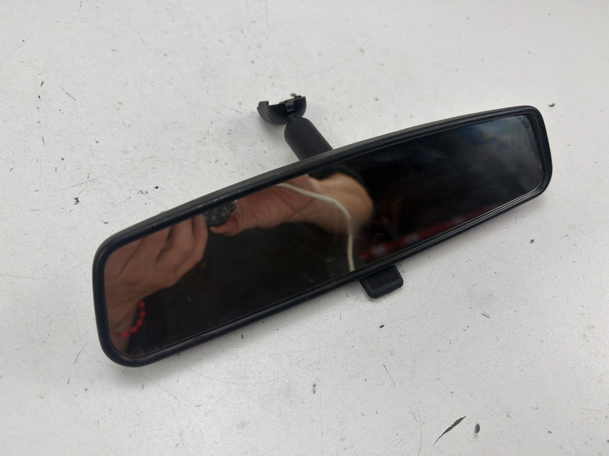 2004-2008 Ford F-150 Interior Rear View Mirror E8011083 OEM