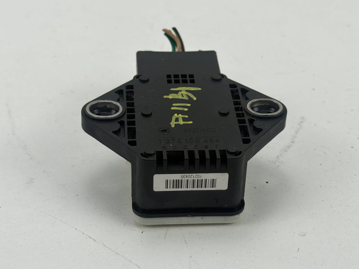 2007-2011 GMC Yukon XL 1500 Yaw Rate Stability Sensor Module 25848566 OEM