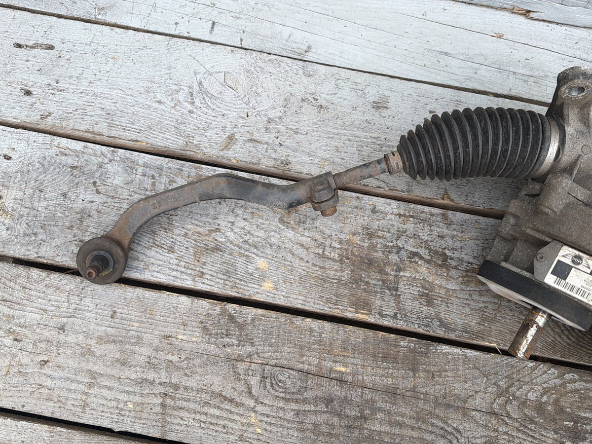 2007-2013 Mini Cooper R56 Electric Power Steering Rack & Pinion Assembly OEM